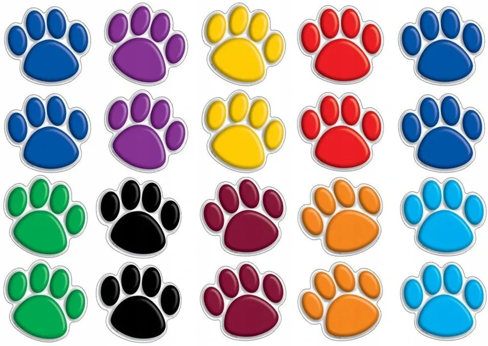 Paw Patrol – Ořez Tlapek – jedlý papír na hranatý dort – jedlý obrázek na dort