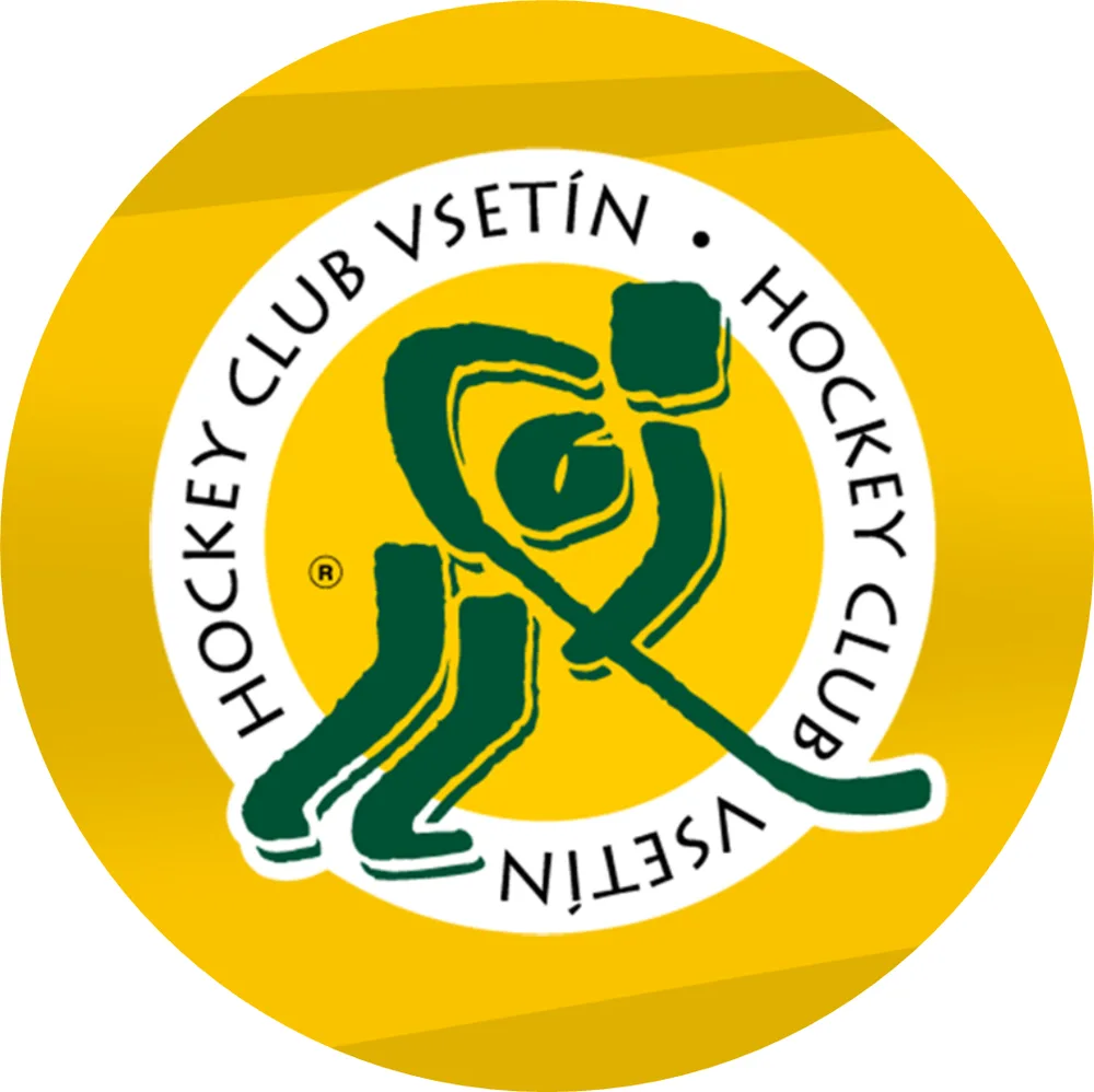 HC Vsetín – jedlý obrázek na dort – jedlý obrázek na dort