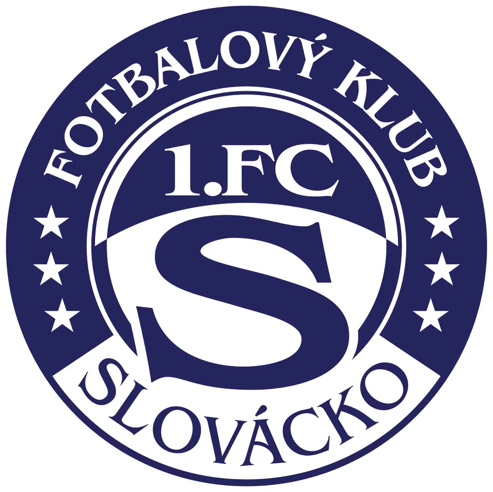 FC Slovácko – jedlý obrázek na dort – jedlý obrázek na dort