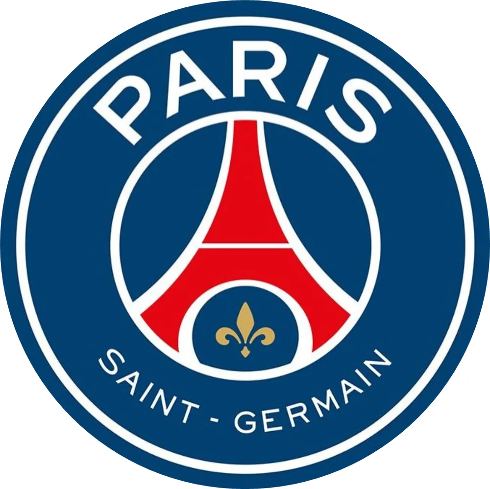 Paris Saint Germain – PSG – jedlý obrázek na dort – jedlý obrázek na dort