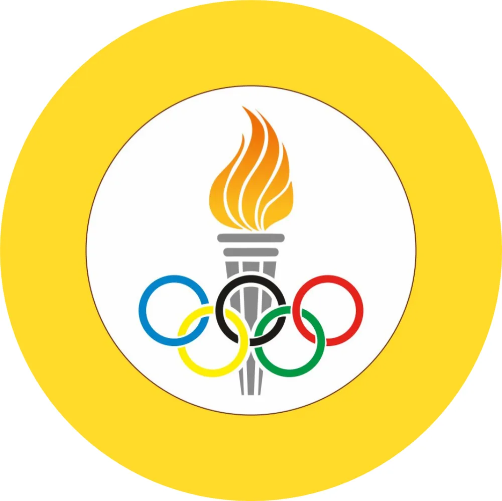 Olympijské Hry – jedlý obrázek na dort – jedlý obrázek na dort