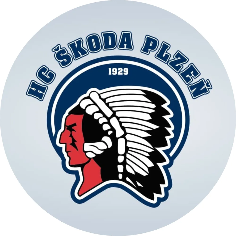 HC Plzeň – jedlý obrázek na dort – jedlý obrázek na dort