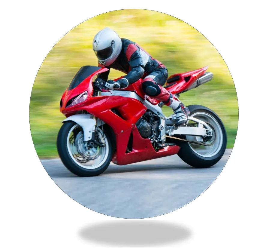 Moto 1 – jedlý obrázek na dort – jedlý obrázek na dort
