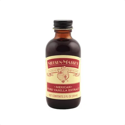 Extrakt z mexické vanilky 60 ml – Nielsen Massey
