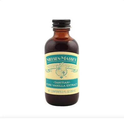 Vanilkový extrakt Madagascar Bourbon 60 ml – Nielsen Massey