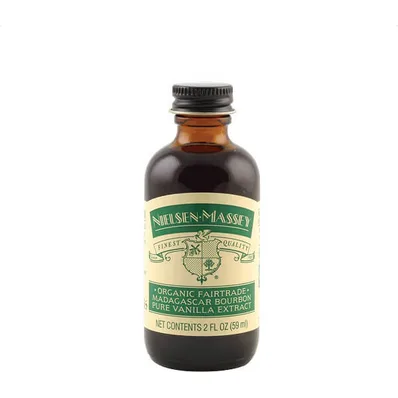 Vanilkový extrakt Madagascar Bourbon 60 ml – Nielsen Massey