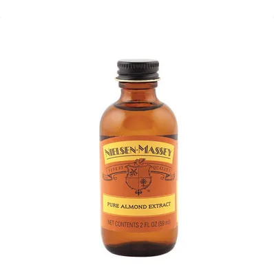 Mandlový extrakt 60 ml – Nielsen Massey