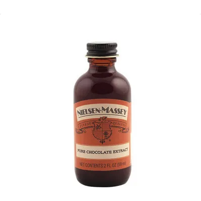 Čokoládový extrakt 60 ml – Nielsen Massey
