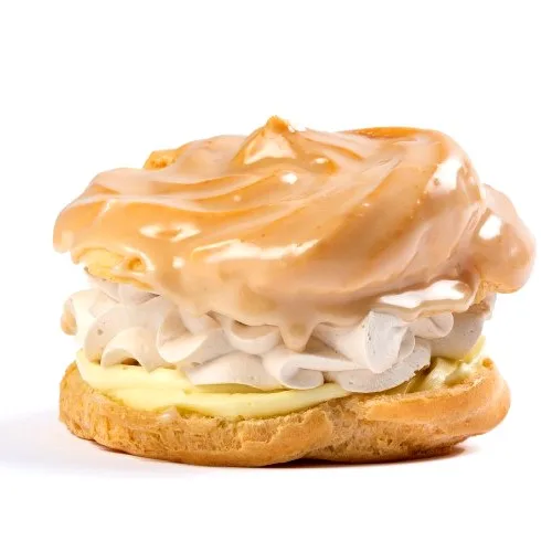 Fondánová cukrová hmota na větrníky a věnečky 1 kg – Kovandovi