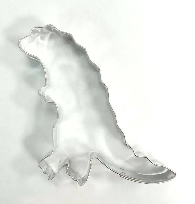 Vykrajovátko Dinosaurus 9 cm