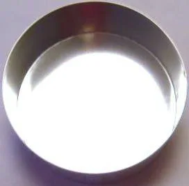 Dortová forma kruh 14 cm, výška 8 cm