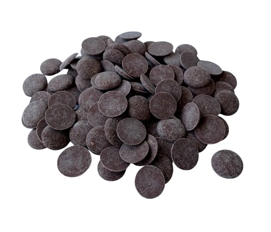 Pravá hořká čokoláda 60% 250 g – Crea