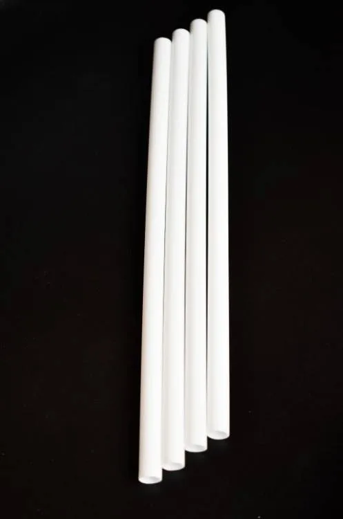 Plastové výztuhy do dortu 30 cm × 12 mm (4 ks)