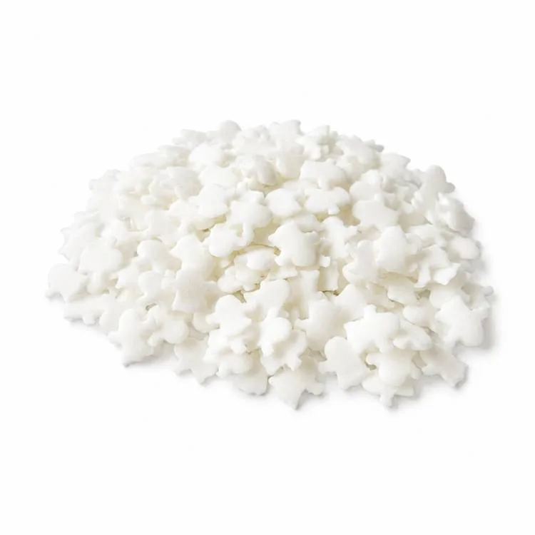 Cukrové zdobení duchové bílí 50 g