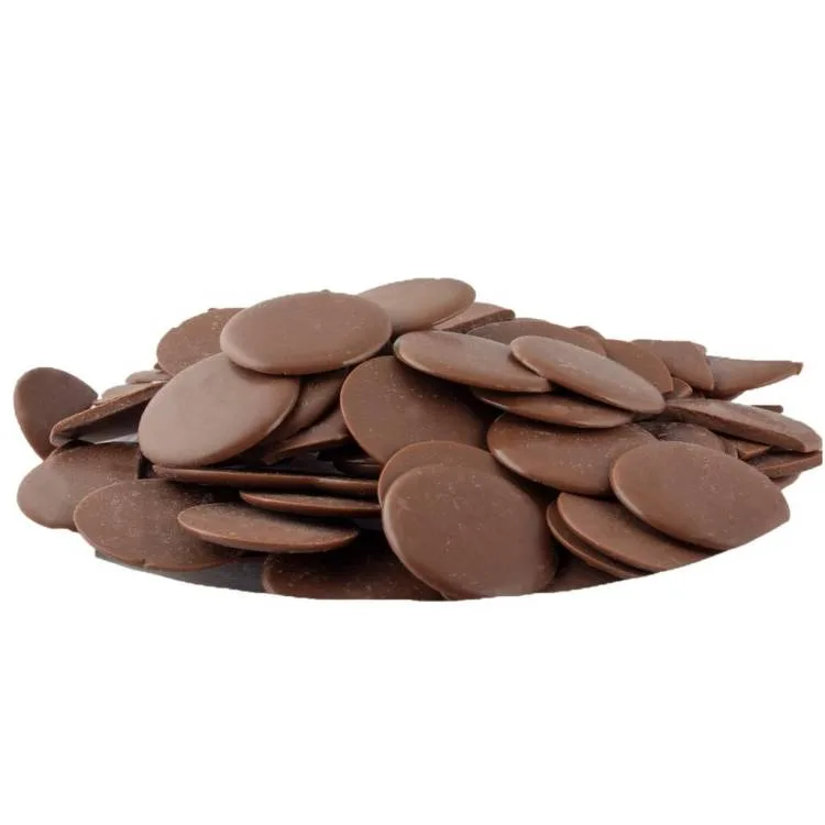 Mléčná cukrářská poleva 250 g – SweetArt
