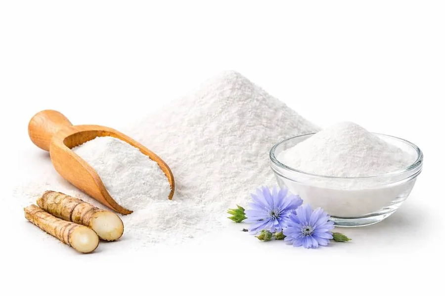 Inulin rozpustná čekanková vláknina 200 g – SweetArt