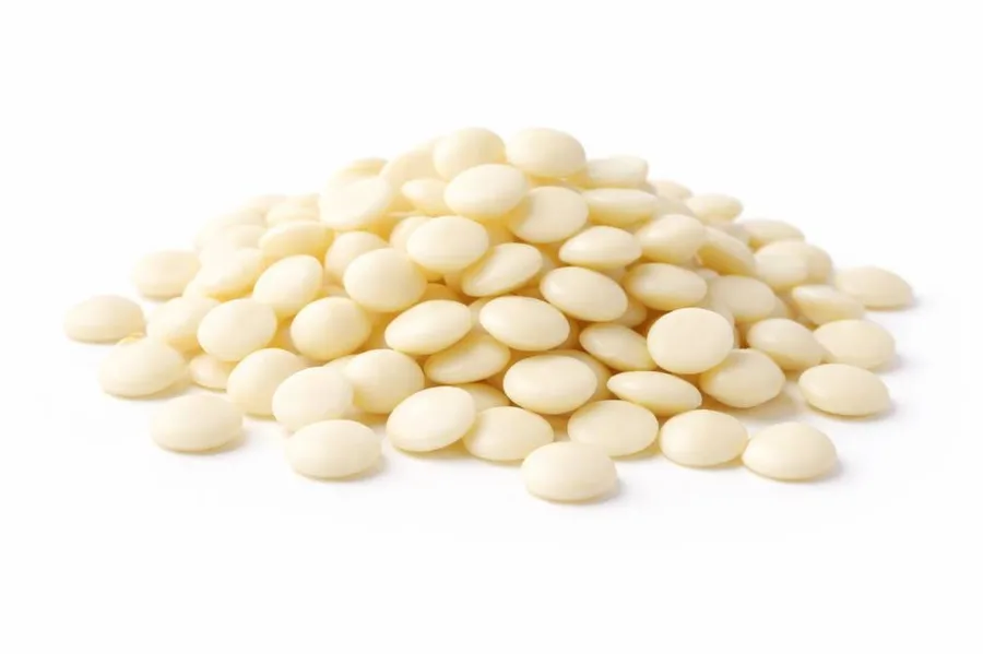 Bílá čokoláda na polévání Ice na nanuky 250 g – Callebaut
