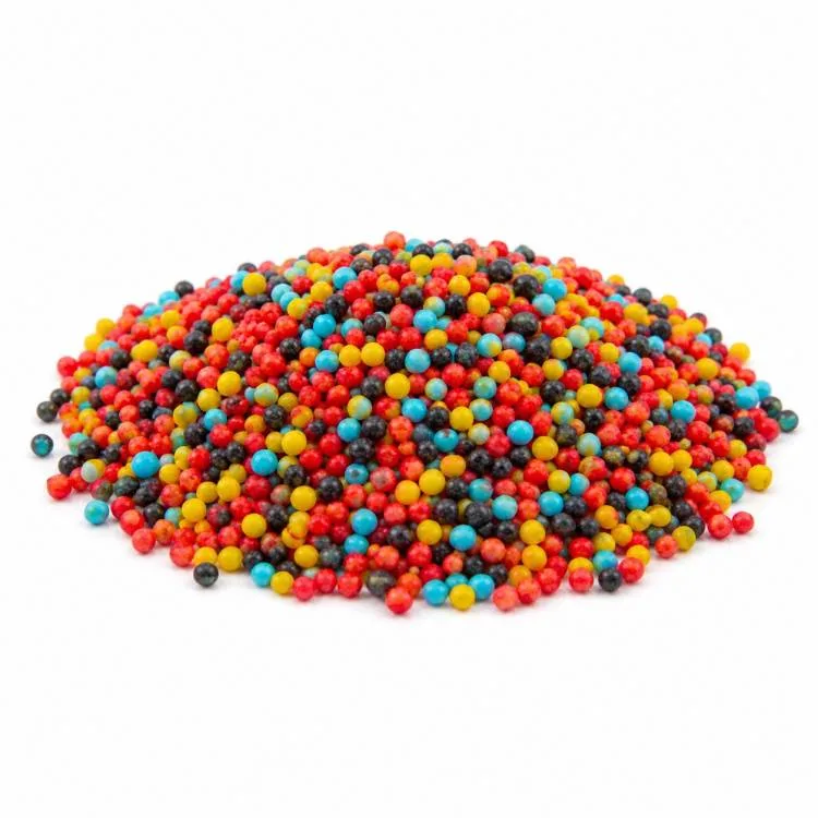 Cukrový máček Cars mix 50 g – SweetArt