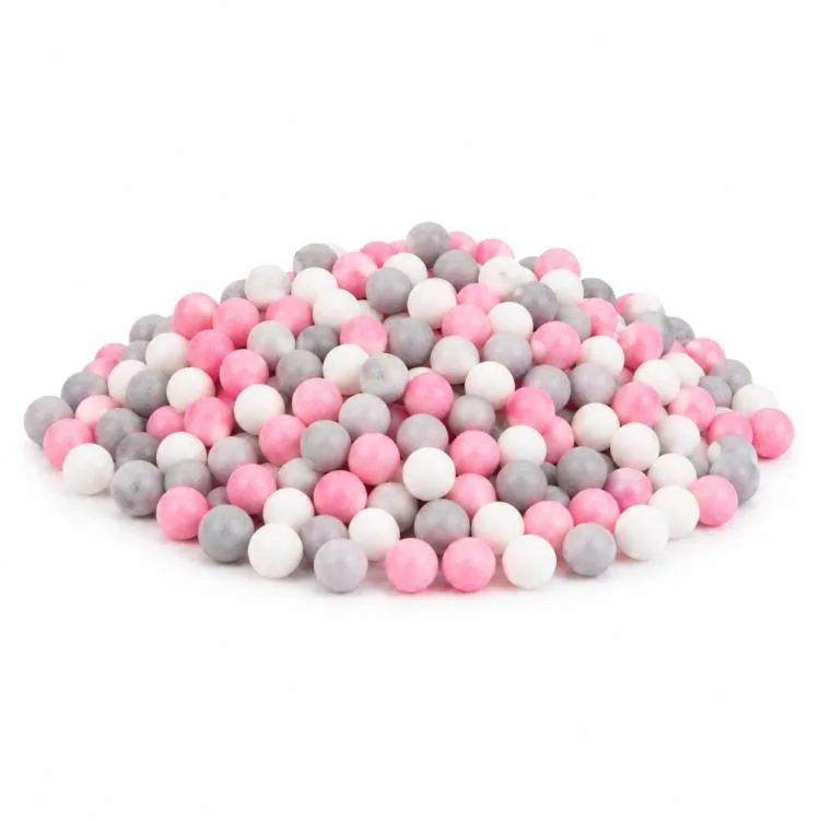 Cukrové perly Kitty mix 5 mm 50 g – SweetArt