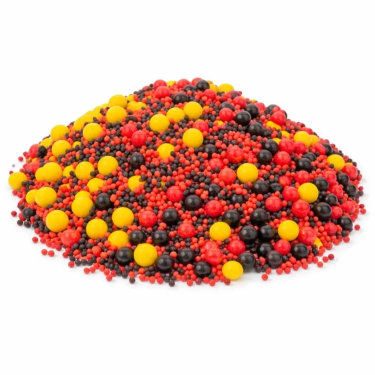 Cukrové zdobení Mickey sprinkle mix 50 g – SweetArt