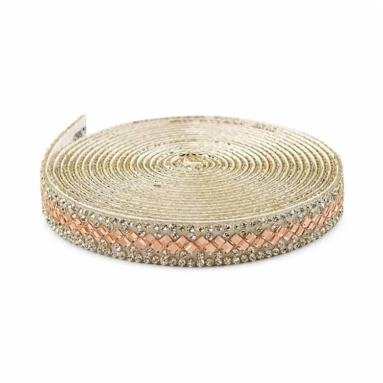 Samolepicí páska s kamínky 12 mm × 2,74 m – Cake Star