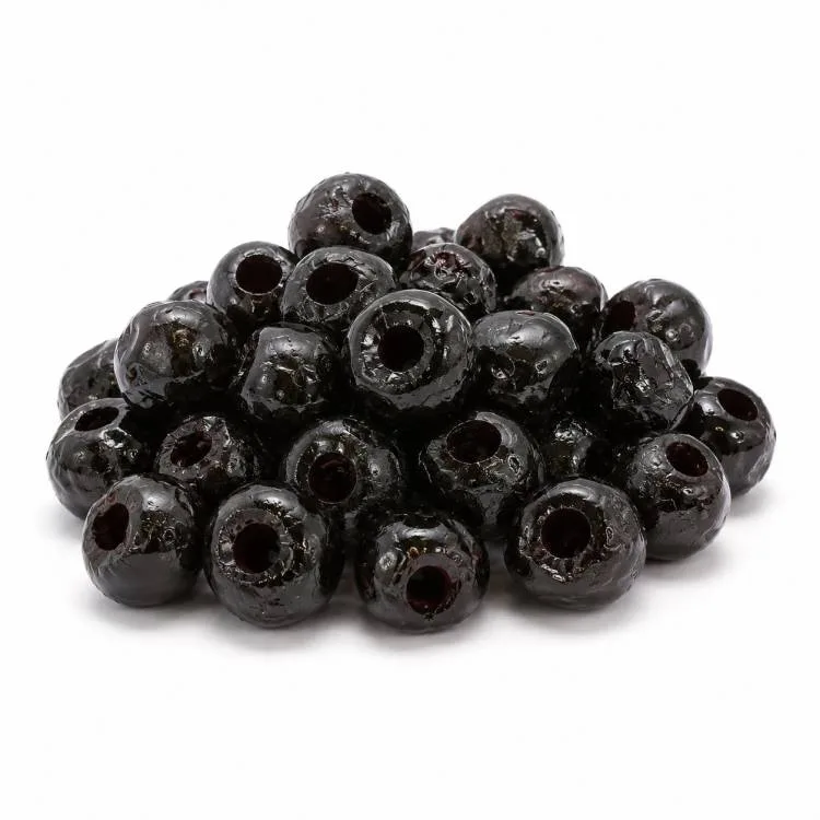Kandované třešně černé na zdobení a pečení 100 g