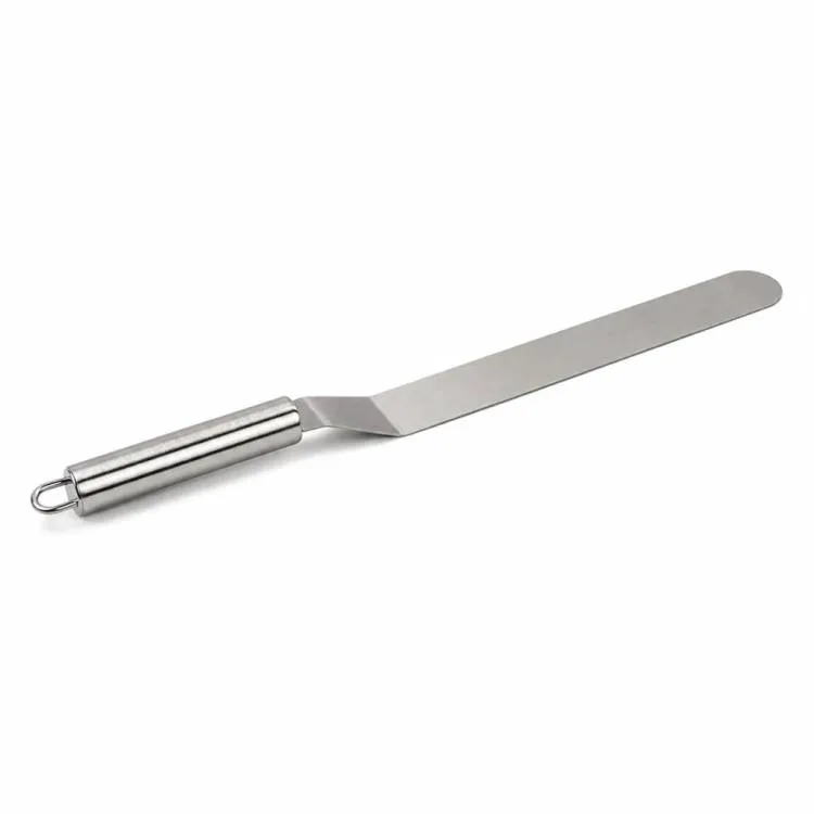Cukrářská paleta nerezová 36,5 cm – Cake Star