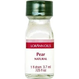 Aroma hruška super silné 3,7 ml – LorAnn