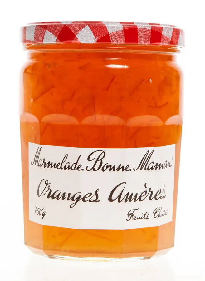Pomerančový džem 750 g – Bonne Maman