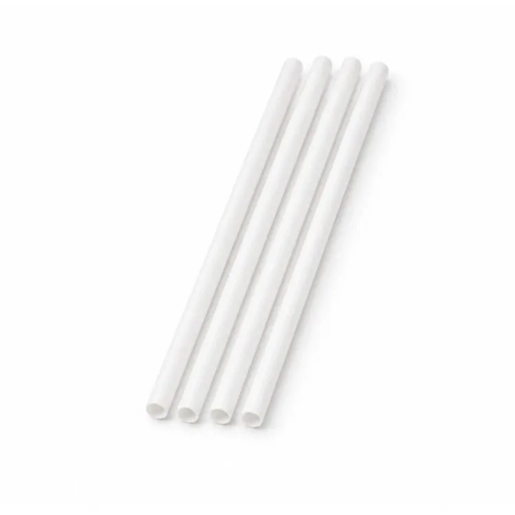 Plastové výztuhy do patrového dortu 30 cm × 6 mm (4 ks)