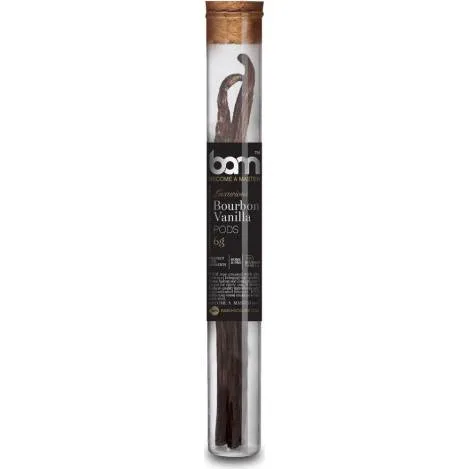 Vanilkový lusk Bourbon 2 ks 6 g – BAM