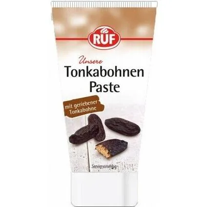 Ochucovací pasta Tonka 50g – RUF