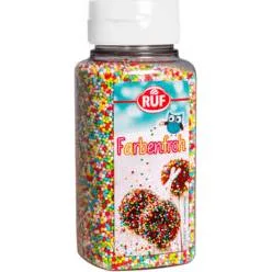 Cukrové zdobení perličky na cakepops 165 g – RUF