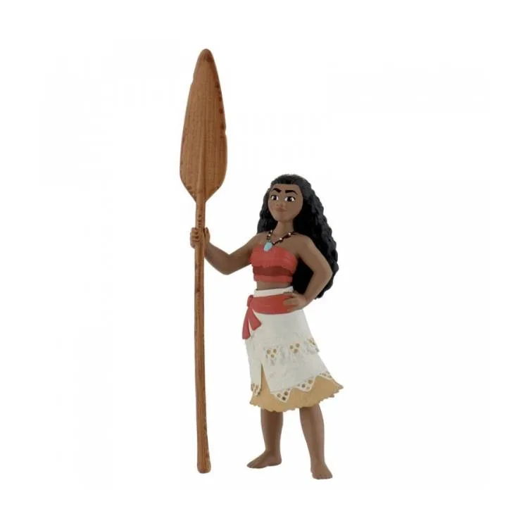 Dortová figurka Vaiana 12,5 cm – Bullyland