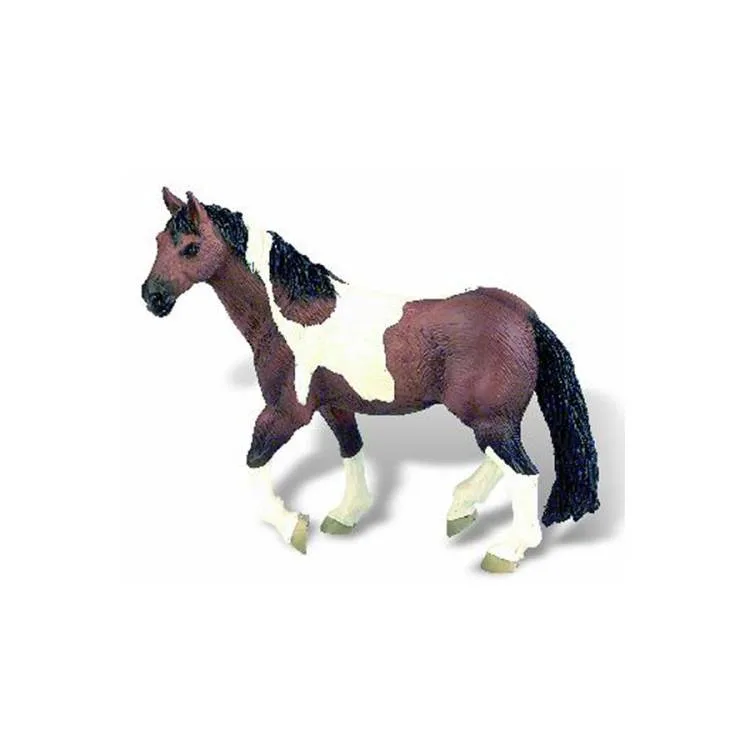Figurka na dort Quarter kobyla 12,5 cm – Bullyland
