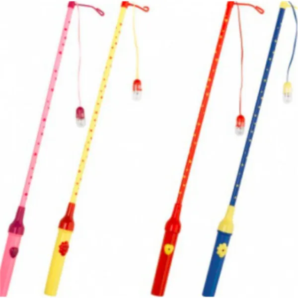 Svítící tyčka na lampiony 45 cm – Amscan