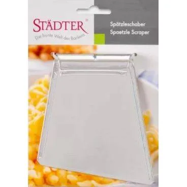 Škrabka na špecle 11 cm – Stadter