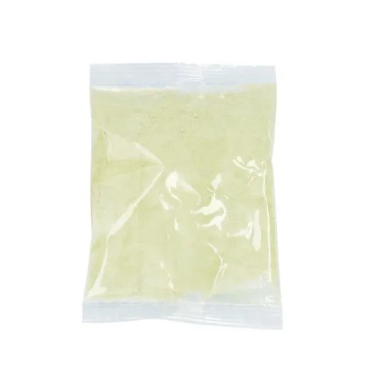 Zmrzlinový prášek pistáciový 50 g – Cake Masters