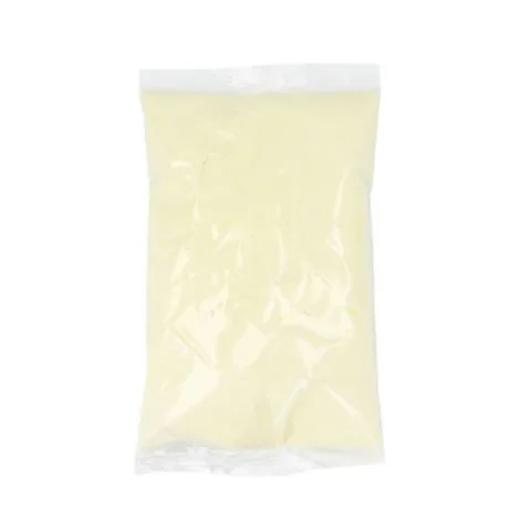 Zmrzlinový prášek s příchutí vanilky 50 g – Cake Masters