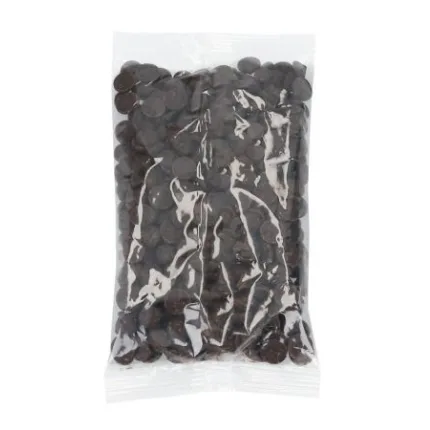 Hořká čokoláda Ivory Coast 60% 200g – Cake Masters
