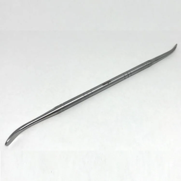 Nerezová modelovací kostice č. 6 17 cm – Dekofee
