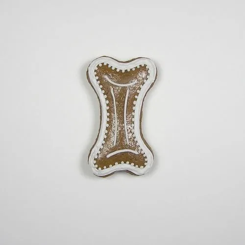 Nerezové vykrajovátko Kostička 5,7 × 3,2 cm – Jandejsek