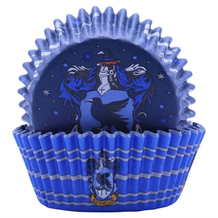 Košíčky na muffiny Harry Potter Havraspár 5 cm 30 ks – PME