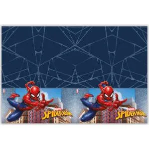 Párty ubrus na stůl Spiderman 180 × 120 cm – Procos