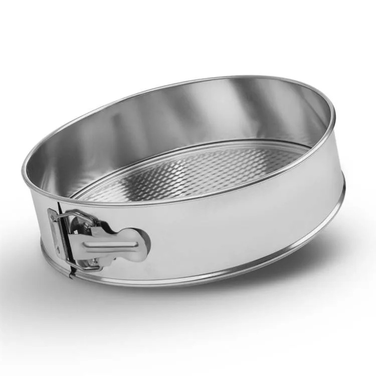 Dortová forma s odnímatelným dnem Kruh 24 cm – Orion