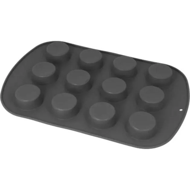 Silikonová forma na muffiny 33x22 cm – Brunbeste