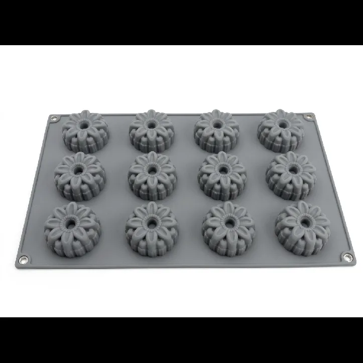 Silikonová forma na pečení 29 × 17 cm – Brunbeste