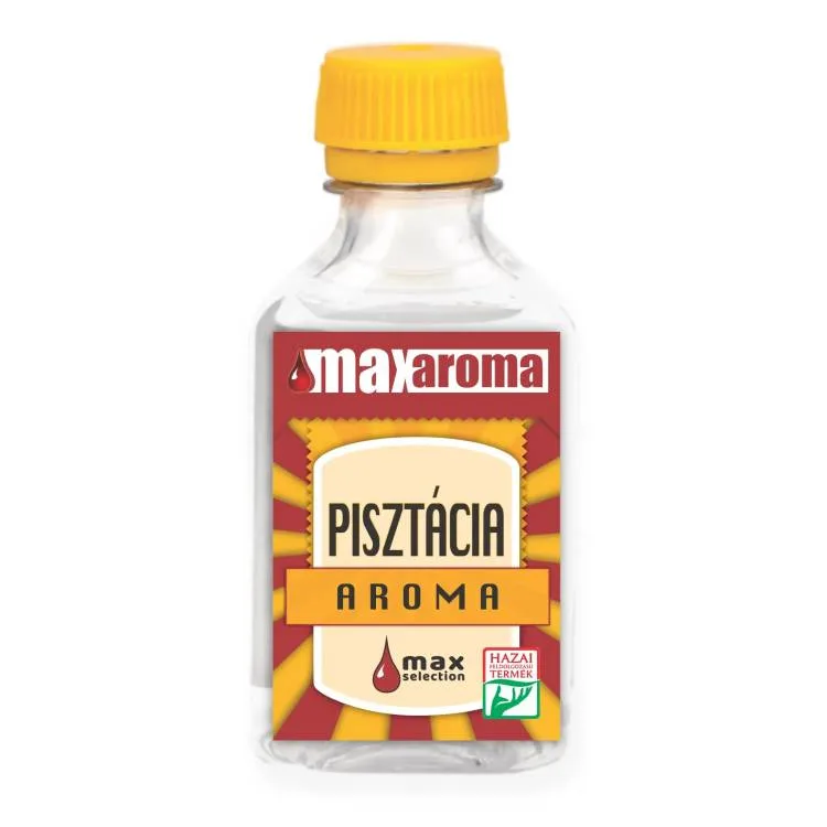 Pistáciové aroma do potravin 30 ml – MaxAroma