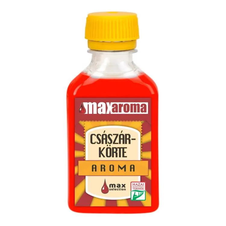 Aroma do potravin Hruška 30 ml – MaxAroma