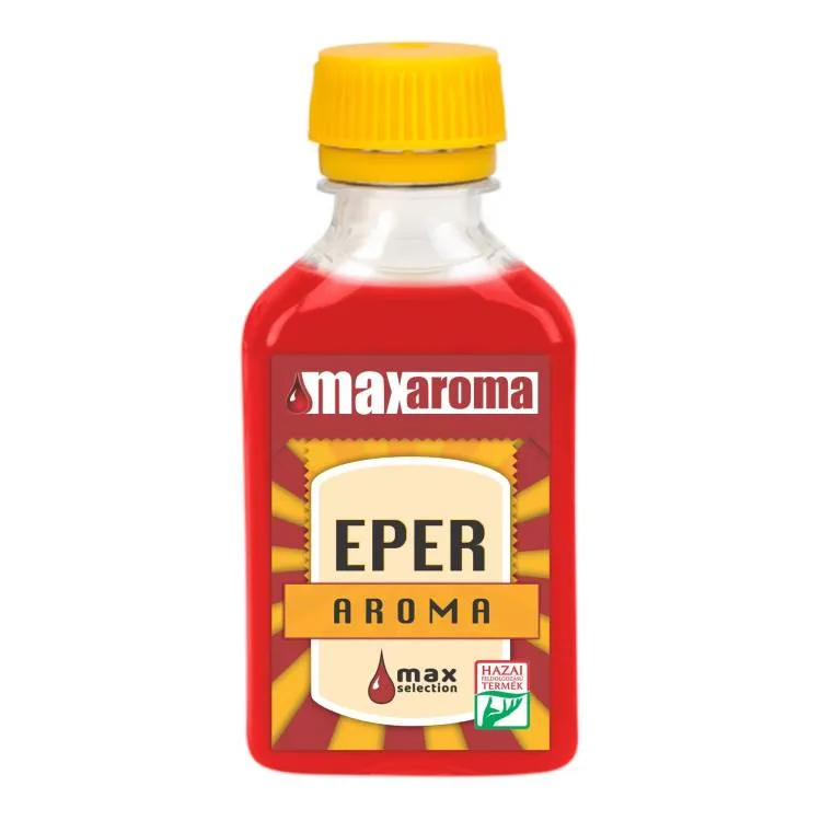 Potravinářské aroma Jahoda s intenzivní vůní 30 ml – MaxAroma